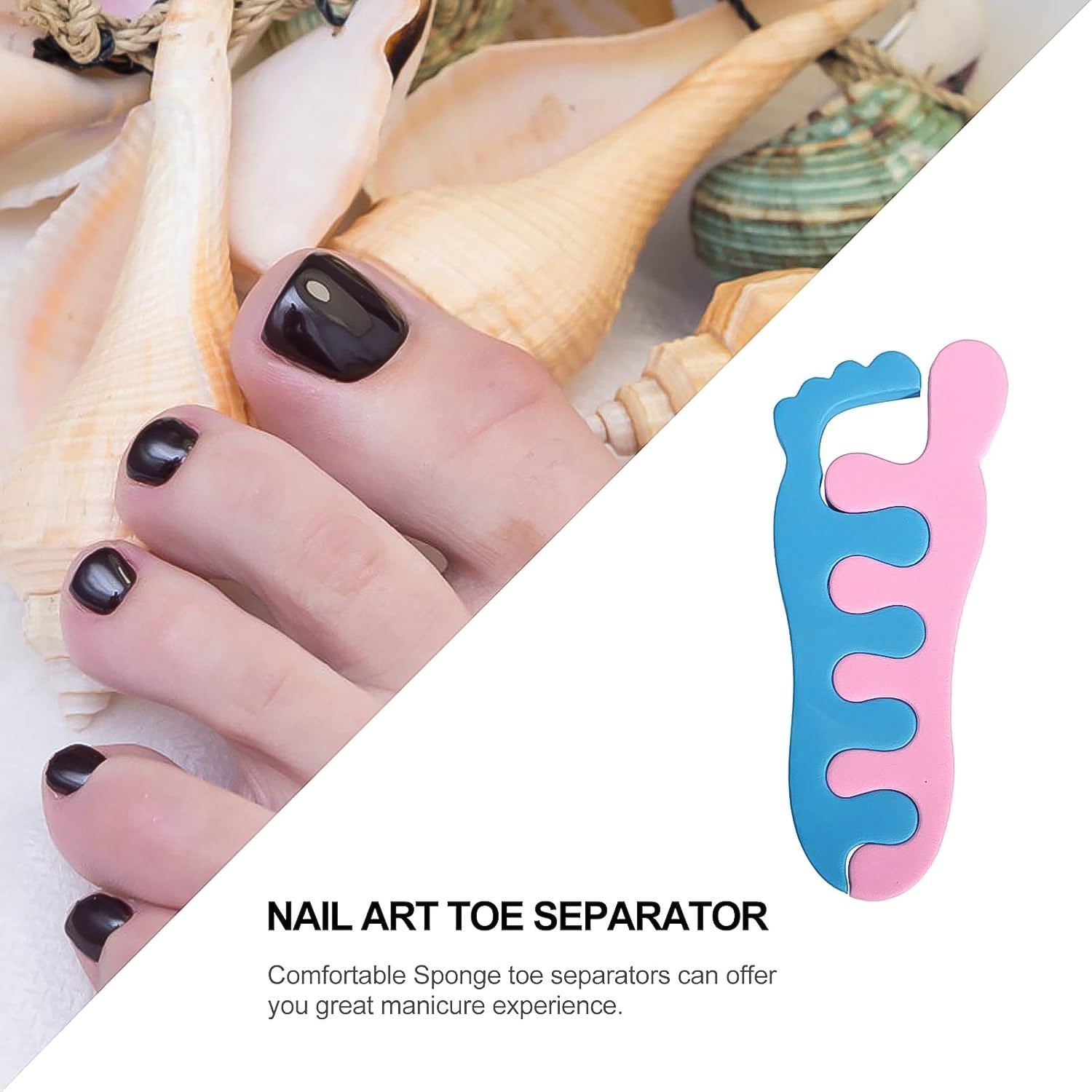LuxuryToe Spacers LuxuryToe Spacers